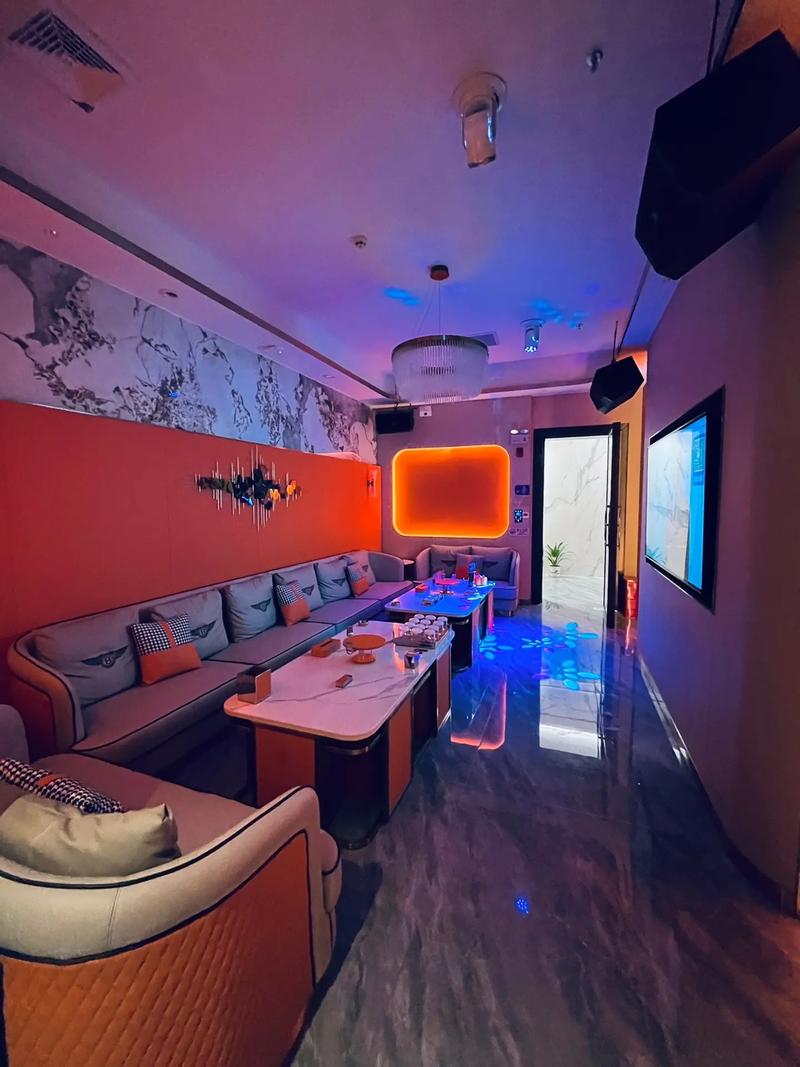 抚州商务ktv能否组局详解-黎川县ktv预定